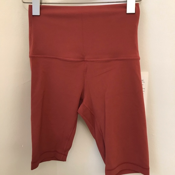 Lululemon Align Super High-Rise Short